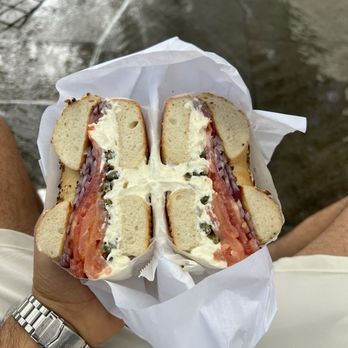ARK Bagels - Bagels Near Me - New York, New York ARK Bagels - Bagels Near Me - New York, New York
