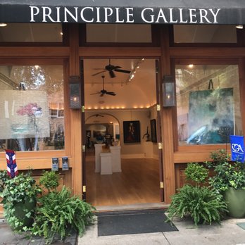 Principle Gallery - Beautiful work  here. - Art Galleries Near Me - Charleston, South Carolina