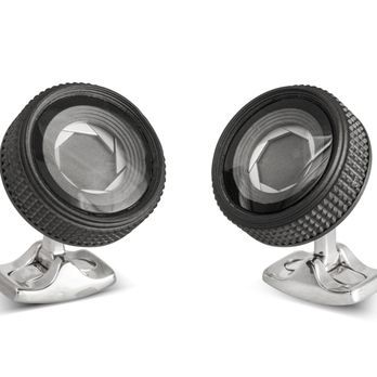 Forever Yours Luxury - Yes These Are Cufflinks And Yes The shutter Opens And Closes! * These Deakin & Francis Cufflinks Are A Perfect Gift For a Photographer - Jewelry Near Me - Costa Mesa, California Forever Yours Luxury - Yes These Are Cufflinks And Yes The shutter Opens And Closes! * These Deakin & Francis Cufflinks Are A Perfect Gift For a Photographer - Jewelry Near Me - Costa Mesa, California