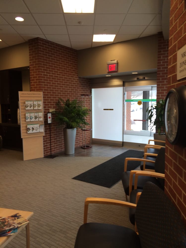 JEFFERSON HOSPITAL 15 Reviews 565 Coal Valley Rd, Jefferson Hills