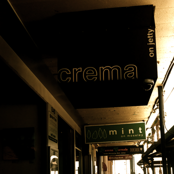 Crema on Jetty Glenelg - Restaurants Near Me - Glenelg, SA Crema on Jetty Glenelg - Restaurants Near Me - Glenelg, SA