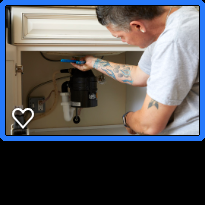 Donovan WaterWorks Logo