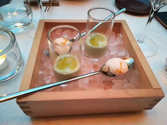 RESTAURANT ERH by null