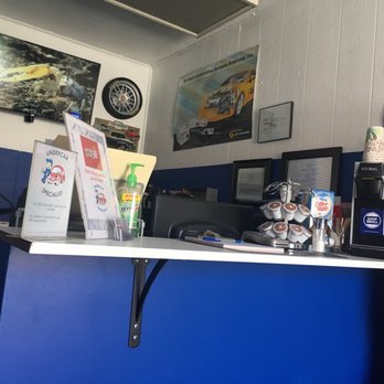 Undercar Specialist - Auto Repair Near Me - Covina, California Undercar Specialist - Auto Repair Near Me - Covina, California