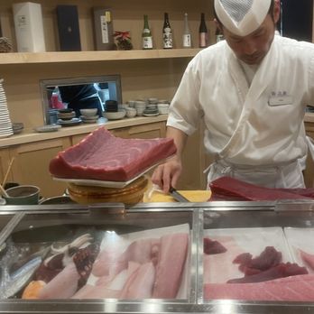 Sushi Kisen - Tuna - Japanese Near Me - Arcadia, California Sushi Kisen - Tuna - Japanese Near Me - Arcadia, California