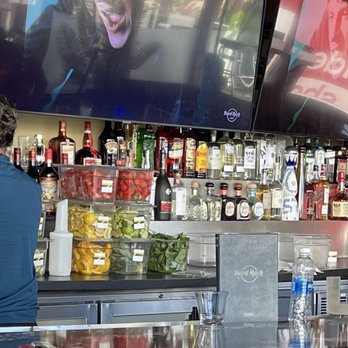 Hard Rock Cafe - Bar prep ! Clean and organized - American Near Me - Las Vegas, Nevada Hard Rock Cafe - Bar prep ! Clean and organized - American Near Me - Las Vegas, Nevada