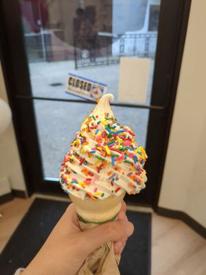 Rita's Italian Ice & Frozen Custard by null
