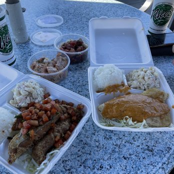 Nico's Pier 38 - Catch of the Day, Fried Ahi Belly, poke - Seafood Near Me - Honolulu, Hawaii Nico's Pier 38 - Catch of the Day, Fried Ahi Belly, poke - Seafood Near Me - Honolulu, Hawaii
