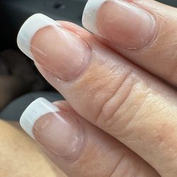 Simply Nails and Spa
