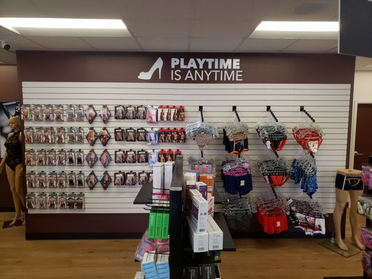 ROMANTIX - 2734 N Kansas Expy Suites 112-120, Springfield, Missouri - Adult - Phone Number - Yelp