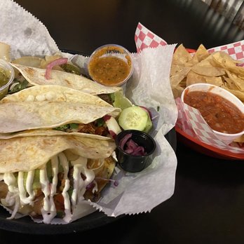 Tacos TJ 664 - Delicious! - Mexican Near Me - Wichita, Kansas Tacos TJ 664 - Delicious! - Mexican Near Me - Wichita, Kansas