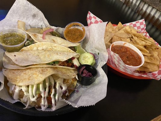 Tacos tj 664 by null