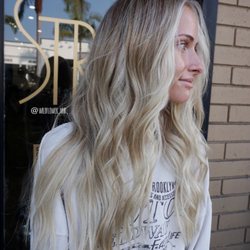 Strands Hair Studio - Hair by Marlene - @wildfl0wer_hair_