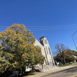St Mary Catholic Church