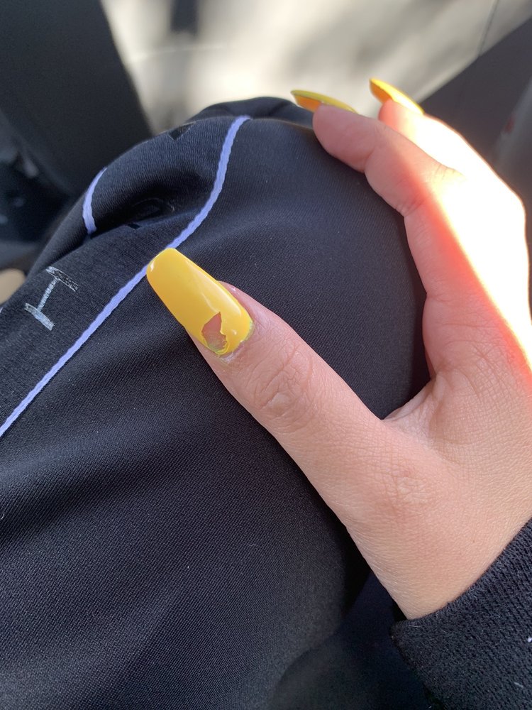 NAIL 8000 44 Photos & 84 Reviews 2602 W Baseline Rd, Mesa, Arizona