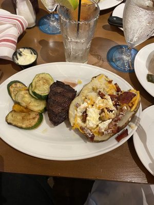 Stockyards Tavern & Chophouse by null