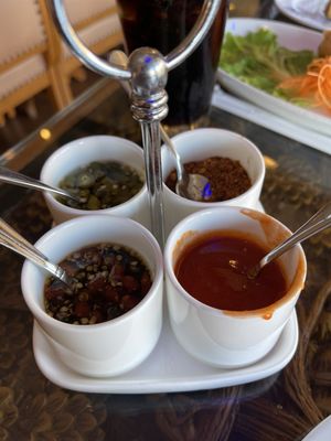 Pasara Thai Restaurant