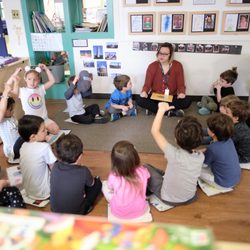 JCC Early Learning Center - Brighton