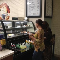 4 Grounds Coffee Shop