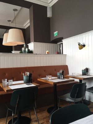 Bistro Royal by null