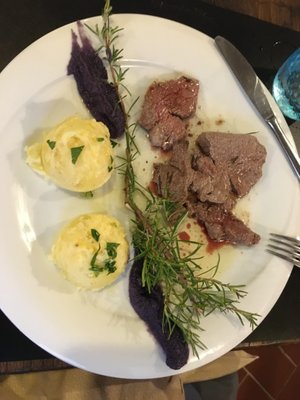 Da Alighiero by null