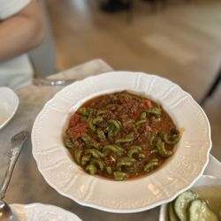 Kindred Restaurant - Bolognese