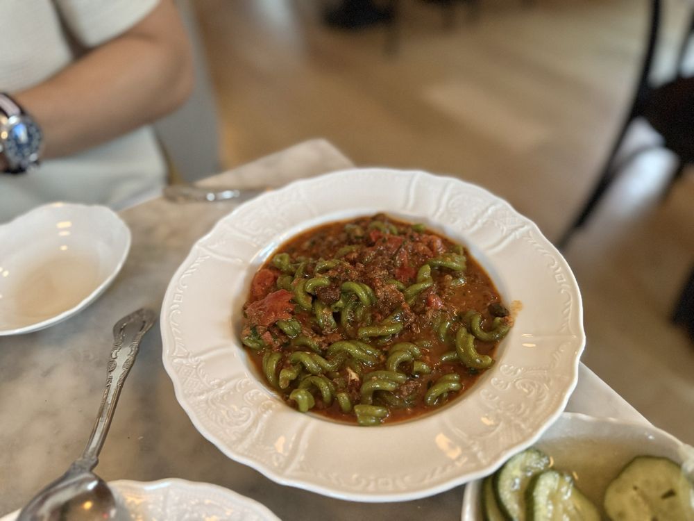 Kindred Restaurant