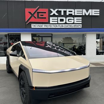 Xtreme Edge - Auto Detailing Near Me - Garden Grove, California Xtreme Edge - Auto Detailing Near Me - Garden Grove, California