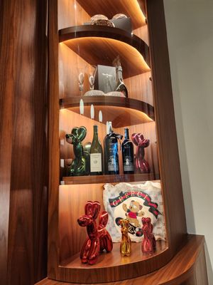 PUCCI Café by null