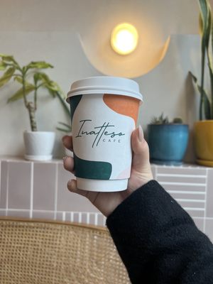 Inatteso Cafe by null