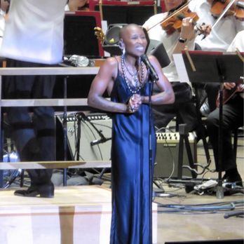 Highmark Mann - Cynthia Erivo - Music Venues Near Me - Philadelphia, Pennsylvania