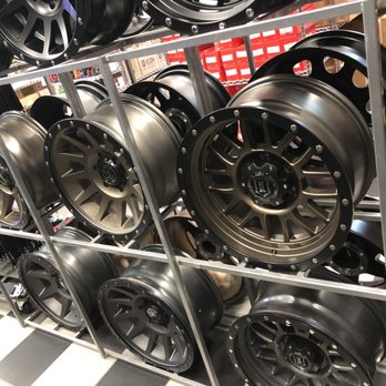 SDHQ Motorsports - Auto Parts & Supplies Near Me - Gilbert, Arizona SDHQ Motorsports - Auto Parts & Supplies Near Me - Gilbert, Arizona