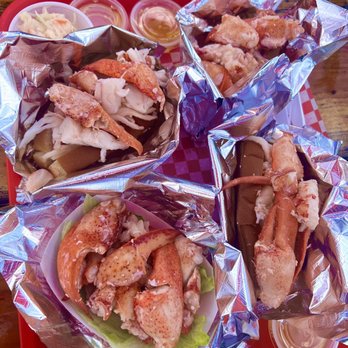Sprague's Lobster - Seafood Near Me - Wiscasset, Maine Sprague's Lobster - Seafood Near Me - Wiscasset, Maine