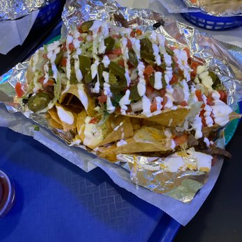 Islands Fresh Mex Grill - Nachos - Tex-Mex Near Me - Wilmington, North Carolina Islands Fresh Mex Grill - Nachos - Tex-Mex Near Me - Wilmington, North Carolina