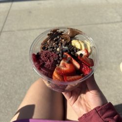 Beyond Juicery + Eatery
