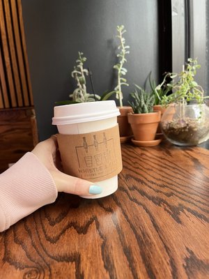 Whistle & Fizz by null