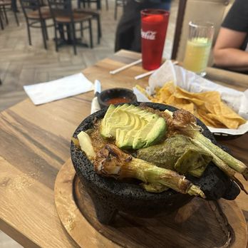 Casa Agave Metro Center - Mexican Near Me - Nashville, Tennessee