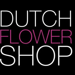 Dutch Flower Shop