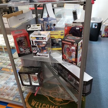 Perfect Storm Comics and Games - Comic Books Near Me - Battle Creek, Michigan Perfect Storm Comics and Games - Comic Books Near Me - Battle Creek, Michigan