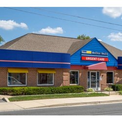MedStar Health: Urgent Care at Olney