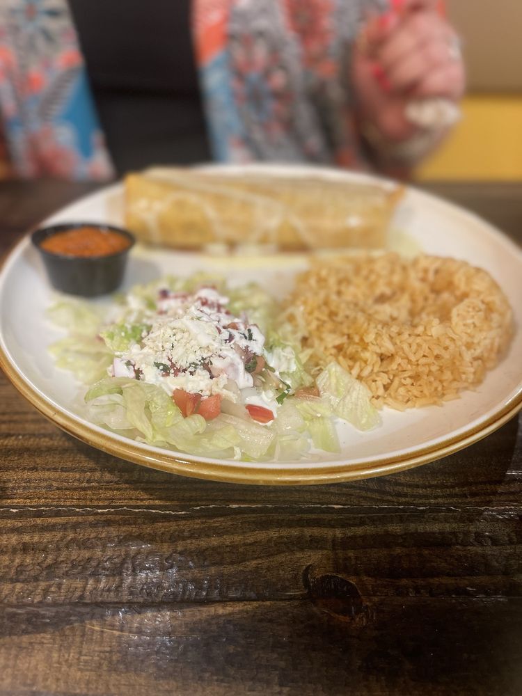 Senoritas Mexican Kitchen