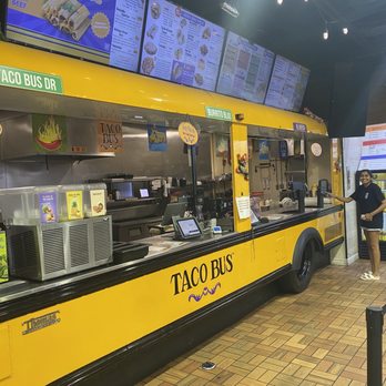 Taco Bus - Mexican Near Me - Tampa, Florida Taco Bus - Mexican Near Me - Tampa, Florida