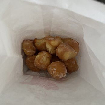 Peña's TX Cafe - To Go: Small Donut Holes - Donuts Near Me - Houston, Texas Peña's TX Cafe - To Go: Small Donut Holes - Donuts Near Me - Houston, Texas