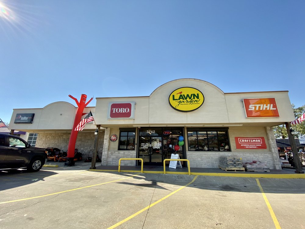 LAWN & GARDEN WAREHOUSE 14 Reviews 3762 McCart Ave, Fort Worth