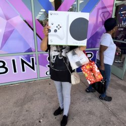 Bin Store Gems - $12 & $25 deals (Friday)