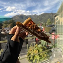 Ousel & Spur Pizza Co