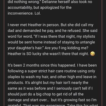 Bleach Please Salon - Hair Salons Near Me - Orange Park, Florida