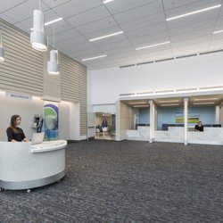 Reliant Medical Group - Central Registration and Information Desk