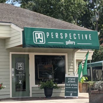 Perspective Gallery - Perspective Gallery - Art Galleries Near Me - Mount Pleasant, South Carolina