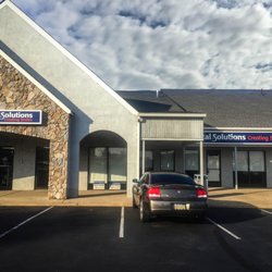 Dental Solutions of Grant Ave